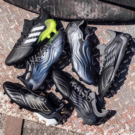 adidas fußballschuhe 2018 leder|Alle Materialien · FußBallschuhe · Obermaterial Aus Leder .